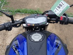     Yamaha MT-07A MT07A  FZ-07 ABS 2019  21
